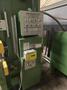90 Ton x 12’ Cincinnati AS90 x 10 Hydraulic Press Brake, 1986 – Updated Electronics and Control