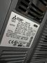 Mitsubishi FR-A800 3PH 31A 20HP Variable Frequency/Speed Drive FR-A840-00380-1-N6
