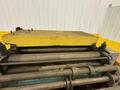 36&quot; X .050 LITTELL MODEL #438-7PD CONTINUOUS STRAIGHTENING MACHINE: STOCK #21947