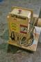 1 HP NELMOR MODEL #AG88M PLASTIC GRANULATOR: STOCK #52682