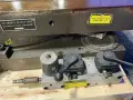 48” X 60” / 15000 Lbs  T-slot Table