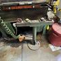 110 TON BLISS C-110 OBI PRESS W/ CWP SMX-24 SERVO FEEDER. STOCK # 1005125.