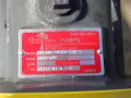 GUSHER / RUTHMAN PUMP AND ENGINEERING 20 HP CENTRIFUGAL PUMP  -  PCL4X6-10SEH-CBM-A