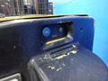 YALE 2800 LBS ELECTRIC STRADDLE LIFT  -  MRW030LEN24TE078