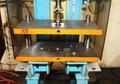 4 TON DENISON HYDRAULIC MULTI-PRESS, MODEL: WR45LC304F51SO95316D