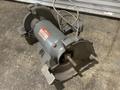 Dayton 10" Double End Bench Grinder