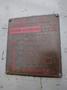 165 TON AIDA MODEL #PC-15(2) MECHANICAL CRANK GAP FRAME PRESS  7.8" STROKE : YOBRO #25990