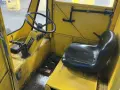 MOTREC 700 LBS ELECTRIC UTILITY TUG   -  E-290