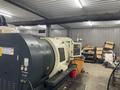 Johnford SL-500 CNC Lathe For Sale - 2010