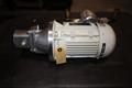 TEE Electric Motor - Q1EFA71M4A-40, 1670RPM 230v/460v &amp; Marzocchi Gear Pump - ALP2A-D-30 10GPM, 2600PSI- Auction Item