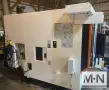 Mazak VC-300A CNC Vertical Machining Center, 2019