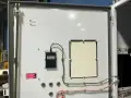 ALLEN-BRADLEY 1336 PLUS II SENSORLESS VECTOR VARIABLE FREQUENCY DRIVE  -  1336F-BP300-AN-EN909-L6-NCM-MX909
