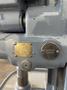 CINCINNATI #2ML HORIZONTAL MILLING MACHINE. STOCK # 0553025.