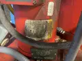 ALKOTA CLEANING SYSTEMS 26” DIA. X 32” HEIGHT ROTARY PARTS WASHER  -  112