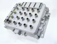 ALLEN BRADLEY 1783-ZMS8T8E2TGP ARMORSTRATIX ETHERNET SWITCH USED
