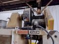 1500 CFM WARD-DEVANSCO MODEL #DV-18015 WET TYPE DUST COLLECTOR: STOCK #18631