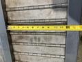Titan Hinged Steel Belt Conveyor BRAND NEW