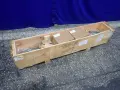 HDT TACTICAL SYSTEMS INC TOW BAR  -  4910-01-365-9304