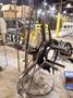 800 LBS LITTELL CENTERING REEL: YOBRO #24303