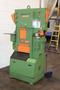 100 TON PEDDINGHAUS HYDRAULIC IRONWORKER, MODEL: PEDDIWORKER 1