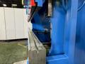 135 TON x 10&#039; NIAGARA HYDRAULIC  PRESS BRAKE: STOCK #77530