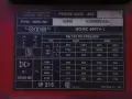 LINCOLN ELECTRIC 450 A WELDER   -  POWER WAVE 455