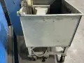 42”x30”x24” Basin Wash Tank
