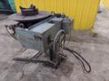500 LB RANSOME MODEL #5-P WELDING POSITIONER: STOCK #22845