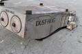 DUST HOG DUST COLLECTOR: STOCK #72224