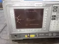 AGILENT NOISE FIGURE ANALYZER  -  N8973A
