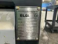 ELGI EQUIPMENTS LIMITED 5.5 KW SCREW AIR COMPRESSOR  -  EN5-125