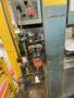 20&quot; X 13&quot; DOALL VERTICAL CIRCLE CONTOUR BAND SAW WITH METL SAW HYDRAULIC ROTATING FLOW TABLE STOCK# 4117