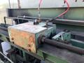 20&#039; SUTTON POWERED INFEED &amp; OUTFEED CONVEYORS / RACKS: STOCK #16743