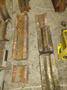 1.5" to 3" KAKA EXHAUST MODEL #EPB-3 HYDRAULIC PIPE / EXHAUST BENDER: YOBRO #25799
