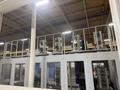 2022 Used DN Solutions NHP5000 Doosan CNC Horizontal Machining Center with 12 Station Doosan LPS 5000 Pallet Pool For Sale