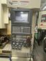 Okuma MC-V4020 VMC, 2005 – 4th Axis Rotary, Chip Conveyor