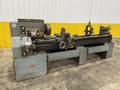 19&quot; X 80&quot; LEBLOND MODEL #6E REGAL ENGINE LATHE 1.75&quot; HOLE: YOBRO #23961