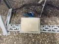 JUKI 21”X47” TABLE SEWING MACHINE TABLE  -  DDL-8700