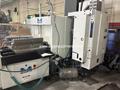 Haas Used VF-2SS CNC Vertical Machining Center, Midaco Pallet Changer, Yr. 2019