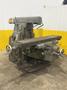 #4 CINCINNATI MILACRON MODEL #415-16 PLAIN DIAL TYPE HORIZONTAL MILL: YOBRO #24825