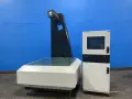 Virtek 51”x51” Glass Platform CNC Laser Qc Inspection And Measurement System - Lps-1ea