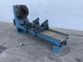 50" X 82" WELDING POSITIONER PIPE ROTATOR: STOCK #81353