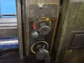 HYD-MECH CORPORATION 20" X 16" HORIZONTAL BANDSAW  -  H-14