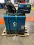 MILLER CP-302 WELDER W 60SERIES WIRE FEEDER USED