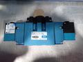 MAC VALVES 150 PSI PNEUMATIC SOLENOID VALVES  -  MV-A2B-A211-PM-111DA