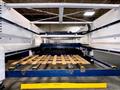 Trumpf TruLaser 3040 4kW Fiber Laser w/ LiftMaster Compact Load/Unload System