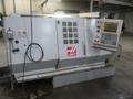 Haas HL-2 CNC Turning Center with Programmable Tailstock- Auction Item