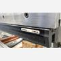 2009 Accurpress 7608 Hydraulic Press Brake (#5922)
