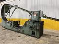 12,000 LB X 18&quot; W X .25&quot; FEED LEASE MODEL #FLCC-1860-P10 REVERSE LOOP COIL CRADLE STRAIGHTENER: STOCK 21163