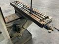 WELLS-INDEX 10”X42” VERTICAL MILL  -  887